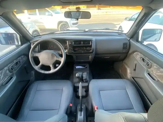 MITSUBISHI-L200-2007