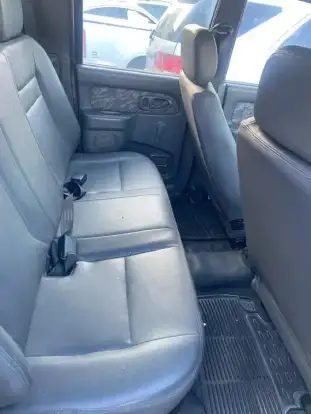 MITSUBISHI-L200-2007
