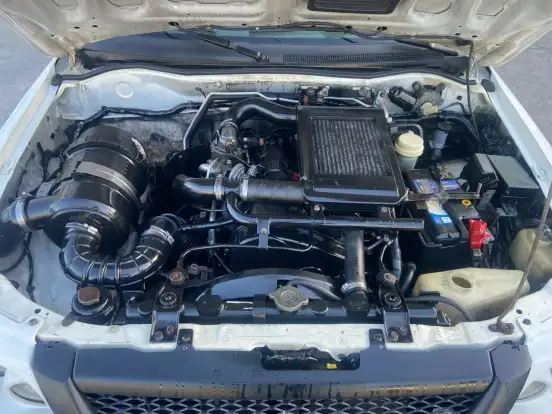MITSUBISHI-L200-2007