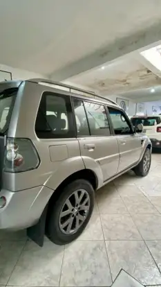 MITSUBISHI-PAJERO TR4-2013