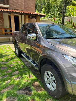 MITSUBISHI-L200 TRITON-2016