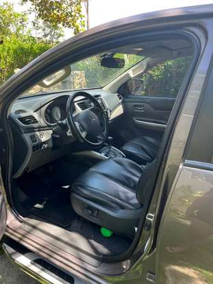 MITSUBISHI-L200 TRITON-2016