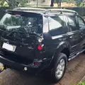 MITSUBISHI PAJERO 2.5 HD 4X4 8V TURBO INTERCOOLER DIESEL 4P MANUAL MITSUBISHI PAJERO 2.5 HD 4X4 8V TURBO INTERCOOLER DIESEL 4P MANUAL