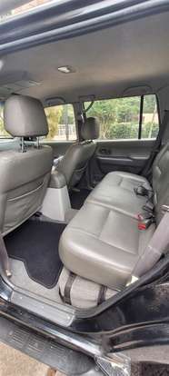 MITSUBISHI-PAJERO-2.5 HD 4X4 8V TURBO INTERCOOLER DIESEL 4P MANUAL MITSUBISHI-PAJERO-2010