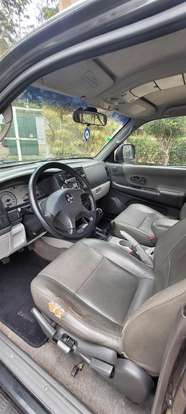 MITSUBISHI-PAJERO-2.5 HD 4X4 8V TURBO INTERCOOLER DIESEL 4P MANUAL MITSUBISHI-PAJERO-2010