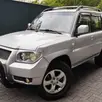 MITSUBISHI PAJERO TR4 2.0 4X4 16V 140CV FLEX 4P AUTOMÁTICO MITSUBISHI PAJERO TR4 2.0 4X4 16V 140CV FLEX 4P AUTOMÁTICO