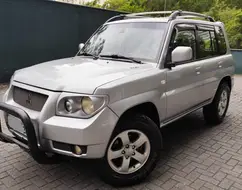 MITSUBISHI PAJERO TR4 2.0 4X4 16V 140CV FLEX 4P AUTOMÁTICO MITSUBISHI PAJERO TR4 2.0 4X4 16V 140CV FLEX 4P AUTOMÁTICO