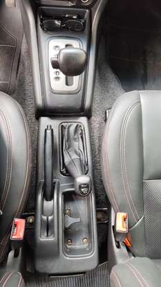 MITSUBISHI-PAJERO TR4-2008