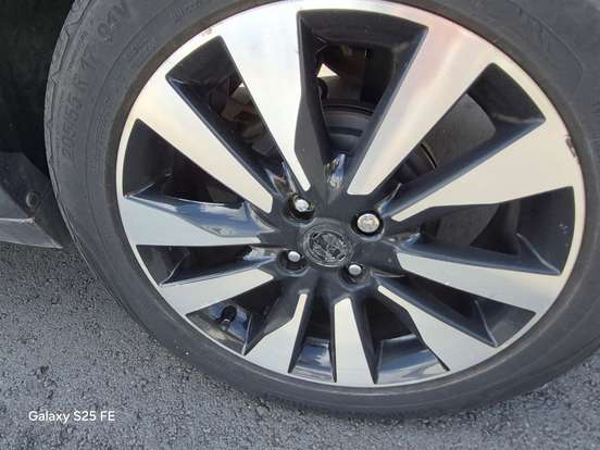 NISSAN-KICKS-1.6 16V FLEXSTART SV 4P XTRONIC NISSAN-KICKS-2017