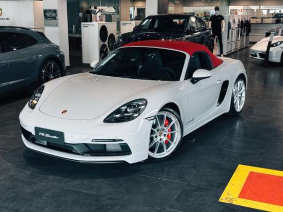 PORSCHE-718-2025