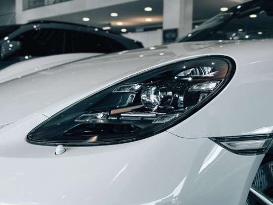 PORSCHE-718-4.0 H6 GASOLINA BOXSTER GTS PDK PORSCHE-718-2025