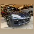 PORSCHE CAYENNE 4.0 V8 GASOLINA GTS COUPÉ AWD TIPTRONIC S PORSCHE CAYENNE 4.0 V8 GASOLINA GTS COUPÉ AWD TIPTRONIC S