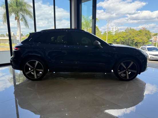 PORSCHE-MACAN-2.0 TURBO GASOLINA T PDK PORSCHE-MACAN-2022