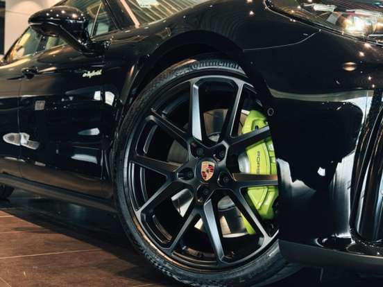 PORSCHE-PANAMERA-2.9 V6 E-HYBRID 4 PDK PORSCHE-PANAMERA-2025