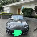 PORSCHE PANAMERA 4.8 S V8 TURBO GASOLINA 4P AUTOMÁTICO PORSCHE PANAMERA 4.8 S V8 TURBO GASOLINA 4P AUTOMÁTICO