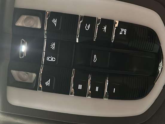 PORSCHE-PANAMERA-4.8 S V8 TURBO GASOLINA 4P AUTOMÁTICO PORSCHE-PANAMERA-2015