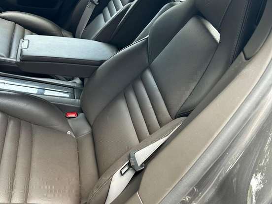 PORSCHE-PANAMERA-4.8 S V8 TURBO GASOLINA 4P AUTOMÁTICO PORSCHE-PANAMERA-2015
