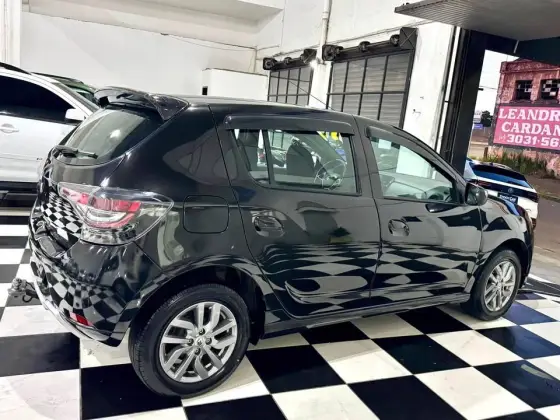 RENAULT SANDERO 1.0 12V SCE FLEX GT LINE MANUAL