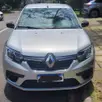 RENAULT LOGAN 1.0 12V SCE FLEX ZEN MANUAL RENAULT LOGAN 1.0 12V SCE FLEX ZEN MANUAL