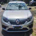 RENAULT LOGAN 1.0 12V SCE FLEX ZEN MANUAL RENAULT LOGAN 1.0 12V SCE FLEX ZEN MANUAL