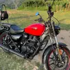 ROYAL ENFIELD METEOR 350 FIREBALL ROYAL ENFIELD METEOR 350 FIREBALL