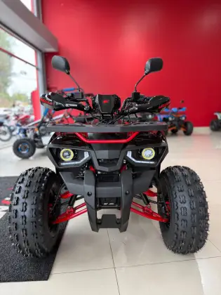 SHINERAY ATV 125 