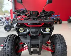 SHINERAY ATV 125 SHINERAY ATV 125
