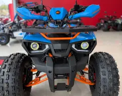 SHINERAY ATV 125 SHINERAY ATV 125