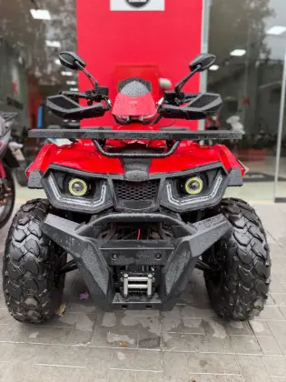 SHINERAY ATV 200 