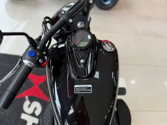 SHINERAY-IRON 250 SHINERAY-IRON 250-2025