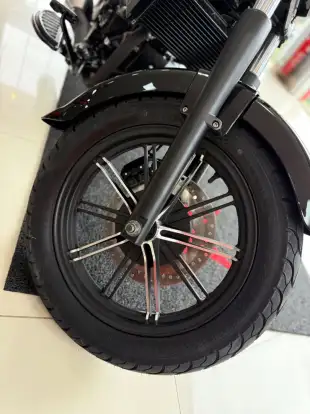 SHINERAY-IRON 250 SHINERAY-IRON 250-2025