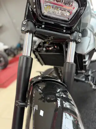SHINERAY-IRON 250-2025