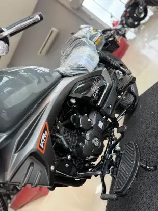 SHINERAY-IRON 250-2025