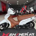 SHINERAY JET 50 S SHINERAY JET 50 S