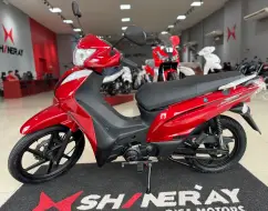 SHINERAY JET 50 S SHINERAY JET 50 S