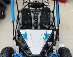 SHINERAY KART 125 SHINERAY KART 125