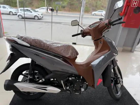 SHINERAY-RIO 125 SHINERAY-RIO 125-2025
