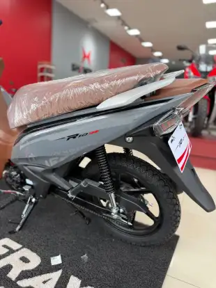 SHINERAY-RIO 125-2025