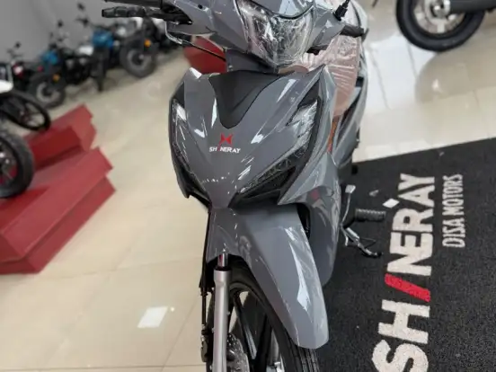 SHINERAY-RIO 125 SHINERAY-RIO 125-2025