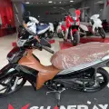 SHINERAY RIO 125 SHINERAY RIO 125