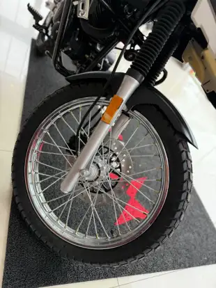 SHINERAY-SHI 175-2025