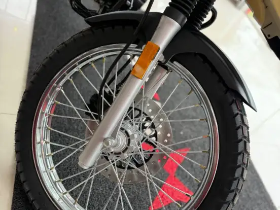 SHINERAY-SHI 175 SHINERAY-SHI 175-2025