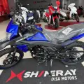 SHINERAY SHI 175 SHINERAY SHI 175