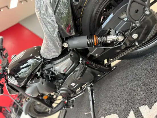 SHINERAY-TITANIUM 250 SHINERAY-TITANIUM 250-2025
