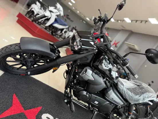 SHINERAY-TITANIUM 250 SHINERAY-TITANIUM 250-2025