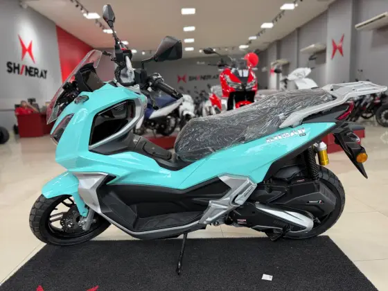 SHINERAY URBAN 150 EFI 