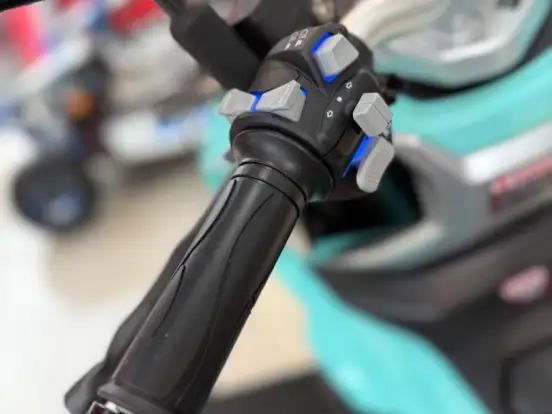 SHINERAY-URBAN 150 EFI SHINERAY-URBAN 150 EFI-2025