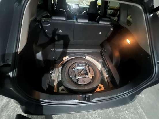 TOYOTA-RAV4-2.5 VVT-IE HYBRID SX AWD CVT TOYOTA-RAV4-2019