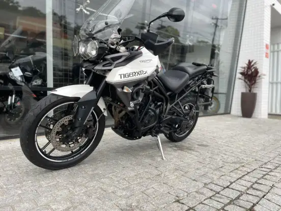 TRIUMPH-TIGER 800 XRX TRIUMPH-TIGER 800 XRX-2018
