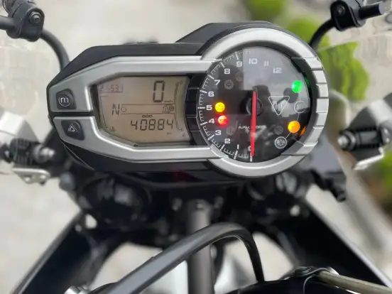 TRIUMPH-TIGER 800 XRX TRIUMPH-TIGER 800 XRX-2018